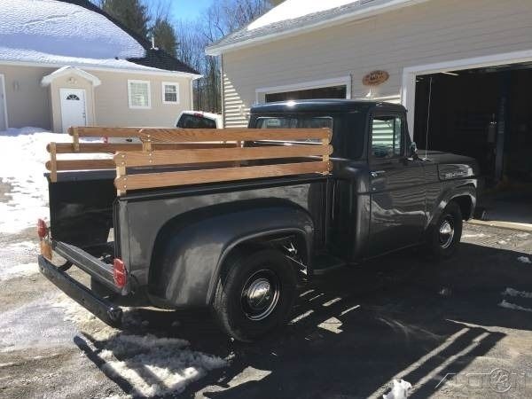 1960 Ford Other Pickups - photo 11