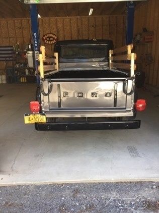 1960 Ford Other Pickups - photo 2