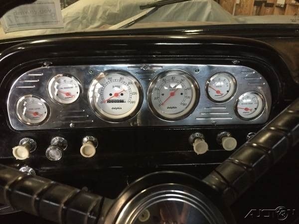 1960 Ford Other Pickups - photo 8