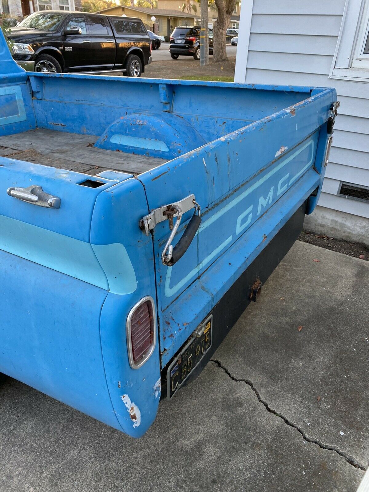 1960 GMC 100 - photo 6
