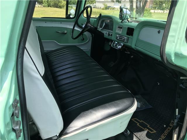 1960 Chevrolet Other Pickups - photo 10