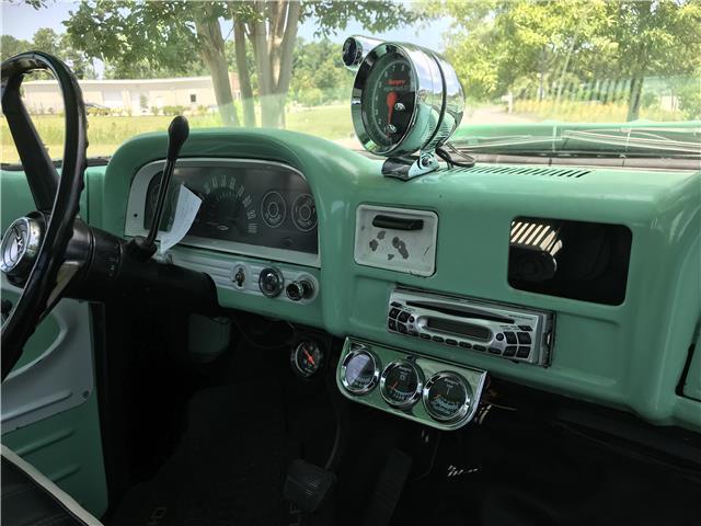 1960 Chevrolet Other Pickups - photo 11
