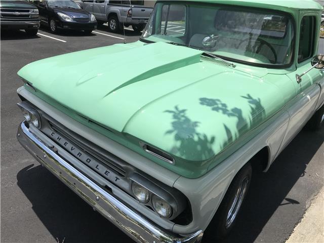 1960 Chevrolet Other Pickups - photo 3
