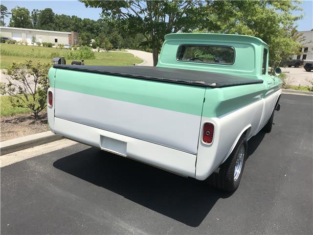 1960 Chevrolet Other Pickups - photo 5