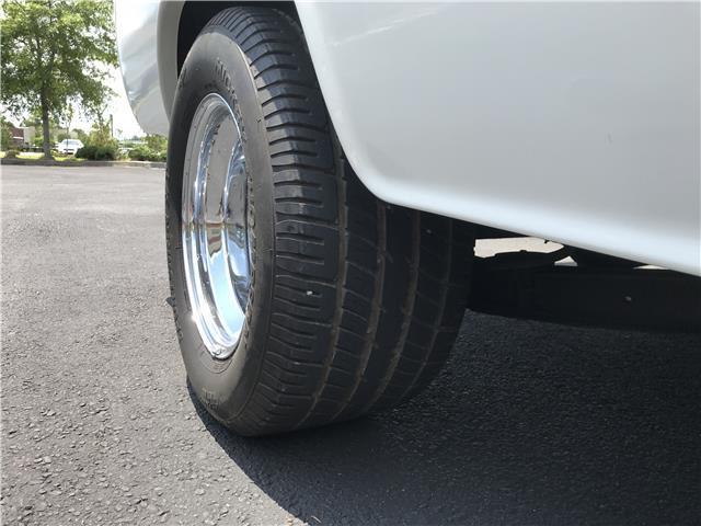 1960 Chevrolet Other Pickups - photo 9