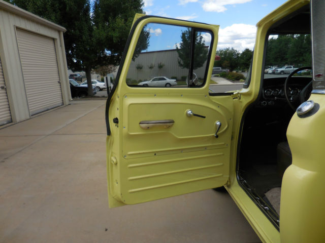 1960 GMC 1000 1/2 Ton Stepside Shortbed - photo 11