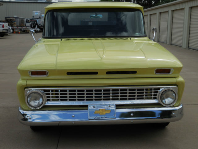 1960 GMC 1000 1/2 Ton Stepside Shortbed - photo 7