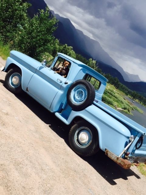 1960 GMC Other - photo 2
