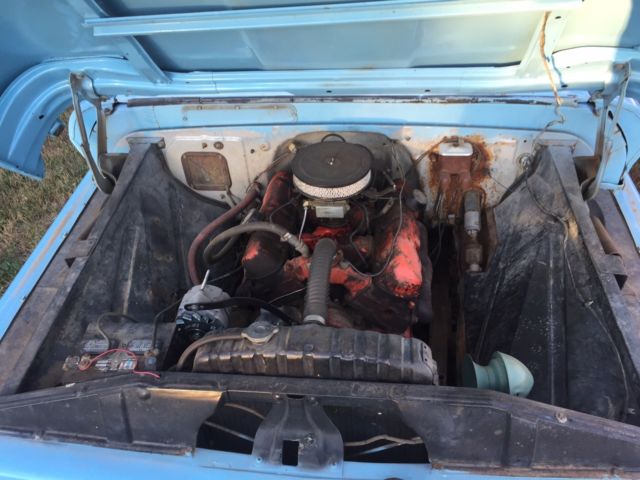 1960 GMC Other - photo 4