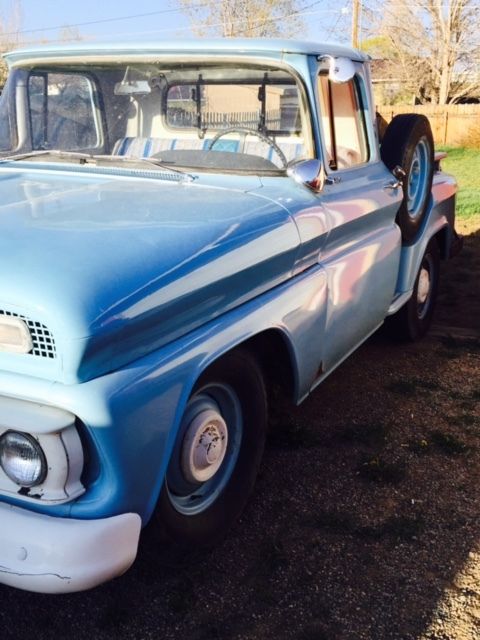 1960 GMC Other - photo 6