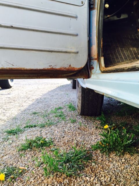 1960 GMC Other - photo 8