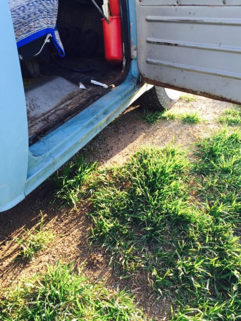 1960 GMC Other - photo 9
