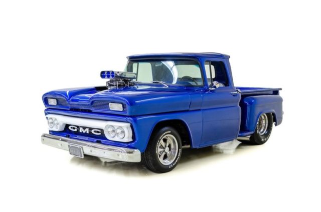 1960 GMC 1500 --