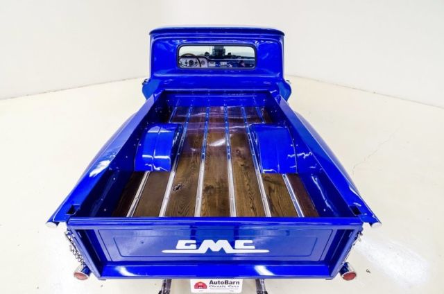 1960 GMC 1500 -- - photo 10