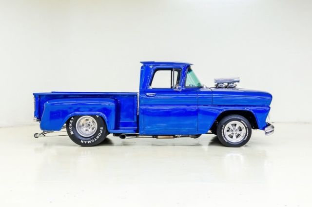 1960 GMC 1500 -- - photo 8