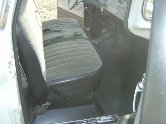 1960 GMC K1000 Pickup - photo 10