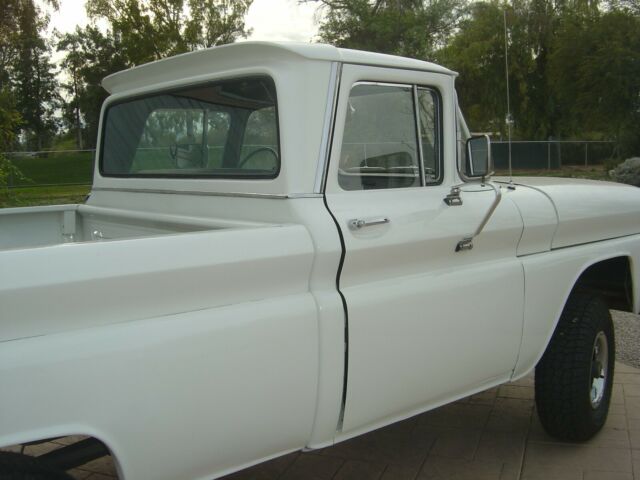 1960 GMC K1000 Pickup - photo 2