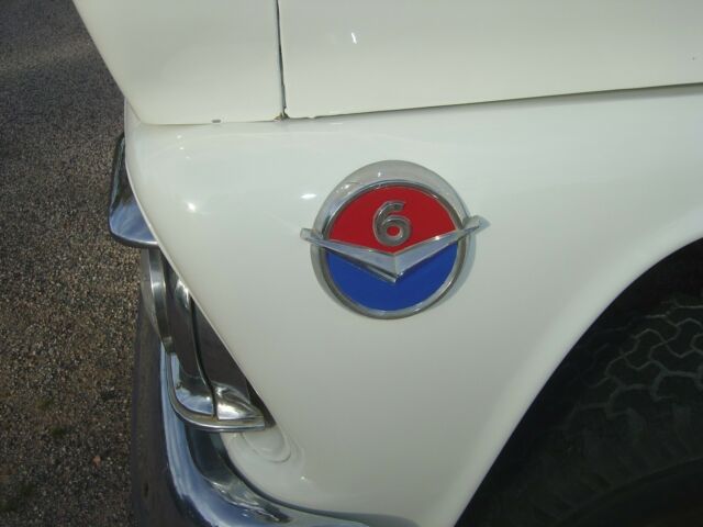 1960 GMC K1000 Pickup - photo 4
