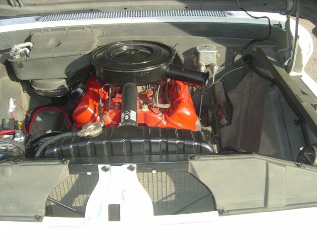 1960 GMC K1000 Pickup - photo 7