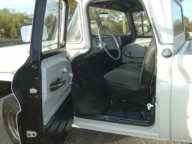 1960 GMC K1000 Pickup - photo 8