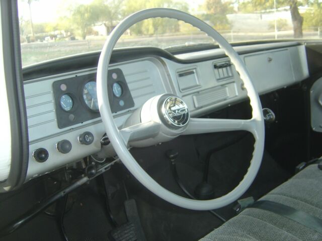 1960 GMC K1000 Pickup - photo 9