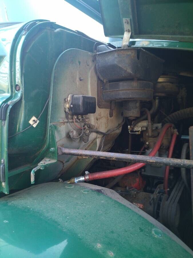1960 GMC 6000 - photo 12