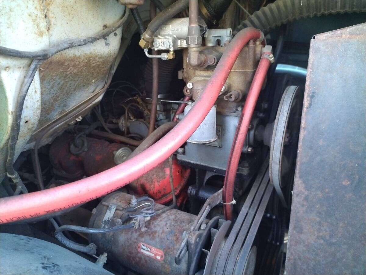 1960 GMC 6000 - photo 4