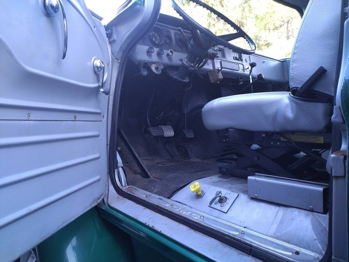 1960 GMC 6000 - photo 6