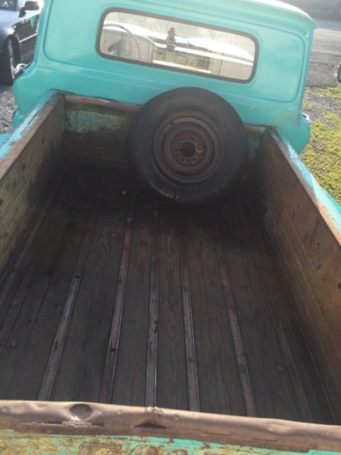 1960 GMC 1000 Series - photo 3