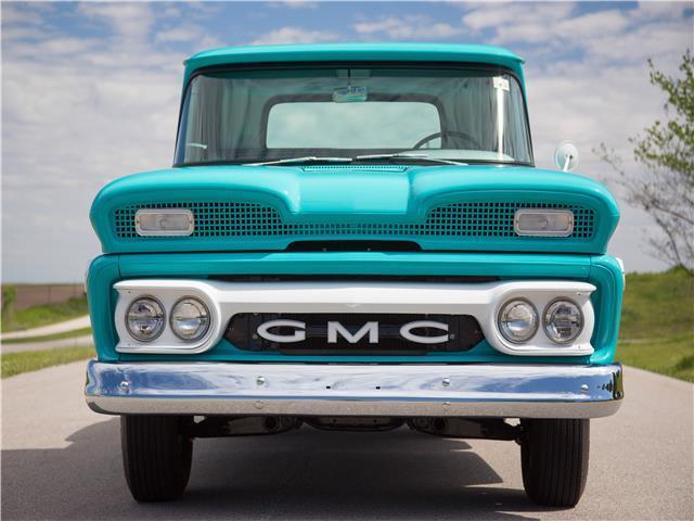 1960 GMC C10 -- - photo 11