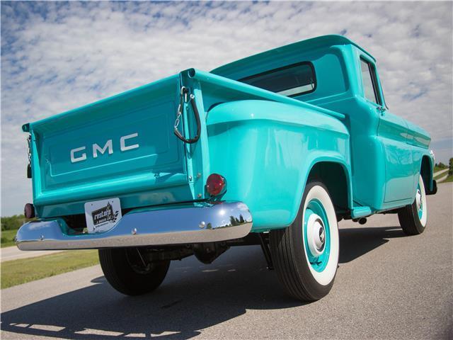 1960 GMC C10 -- - photo 12