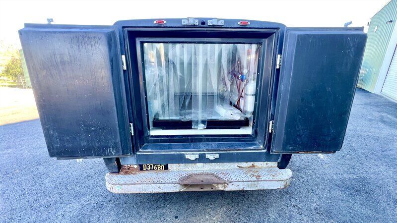 1960 GMC C10 Beer Truck Rat Rod - photo 12