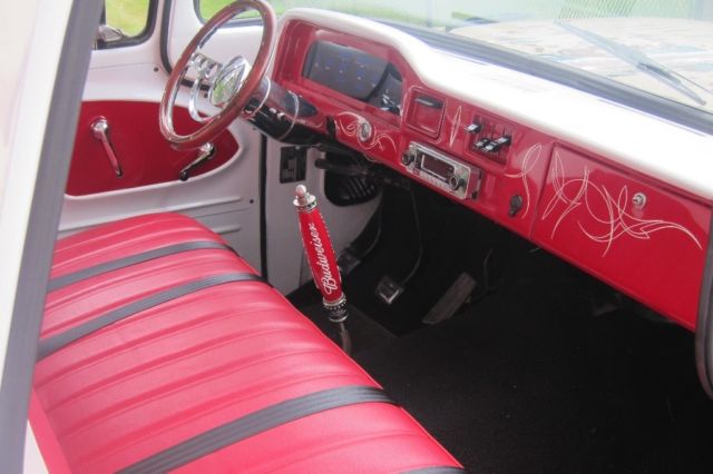 1960 GMC Fleetside - photo 8