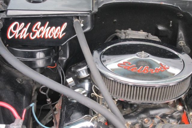 1960 GMC Fleetside - photo 9