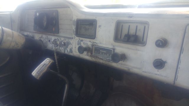 1960 GMC Other - photo 13