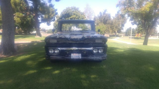 1960 GMC Other - photo 8