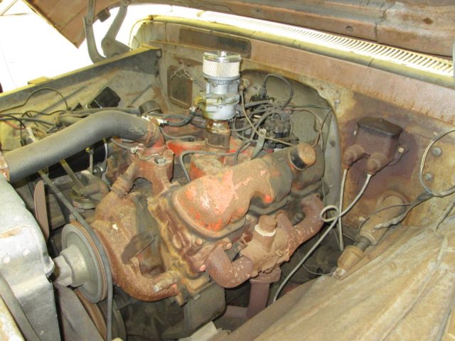 1960 GMC Truck - photo 11