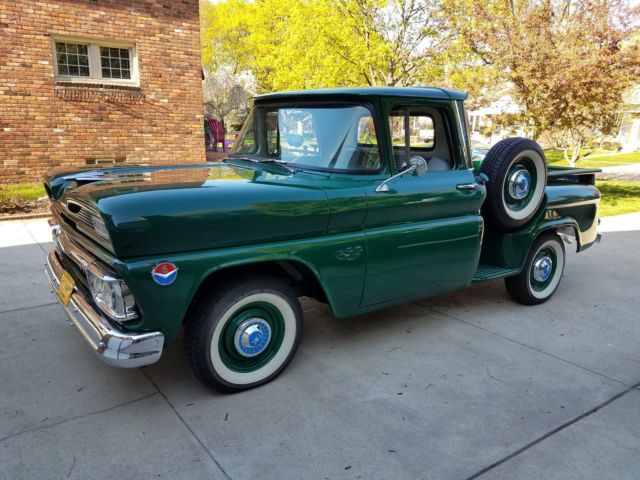 1960 GMC Other Custom