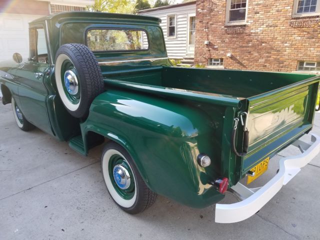 1960 GMC Other Custom - photo 11