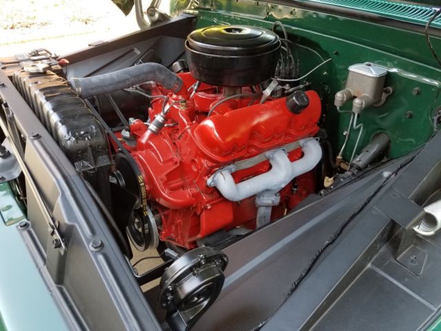 1960 GMC Other Custom - photo 12