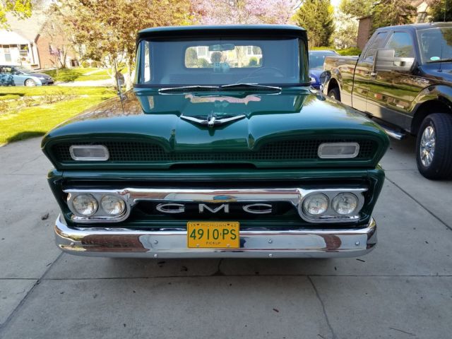 1960 GMC Other Custom - photo 2