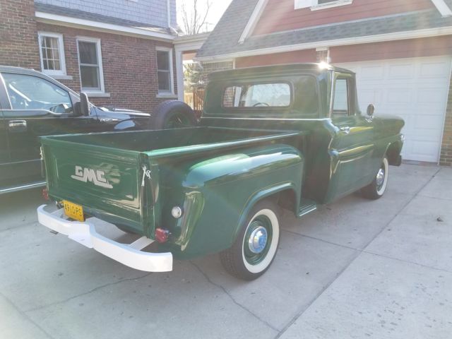 1960 GMC Other Custom - photo 3