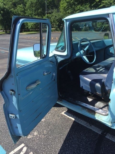 1960 GMC Other - photo 10