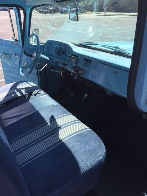 1960 GMC Other - photo 12