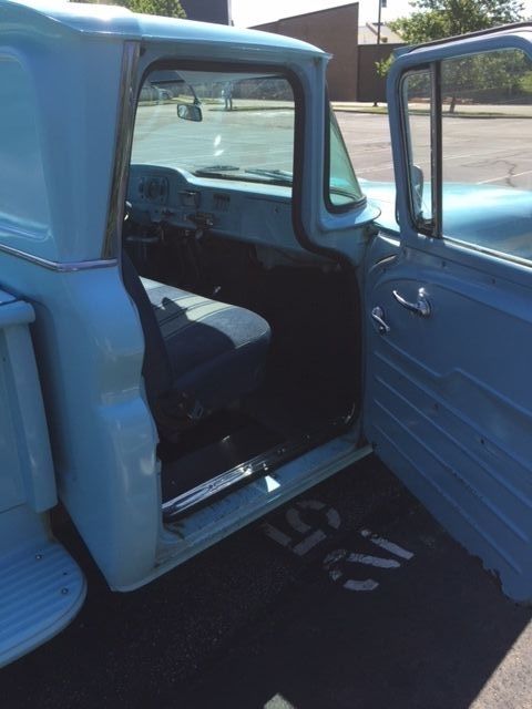 1960 GMC Other - photo 13