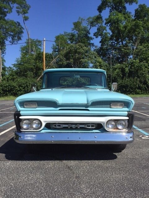 1960 GMC Other - photo 2