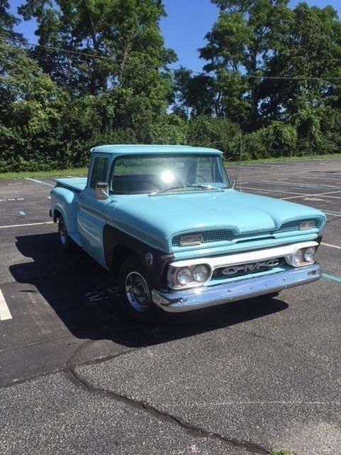 1960 GMC Other - photo 3