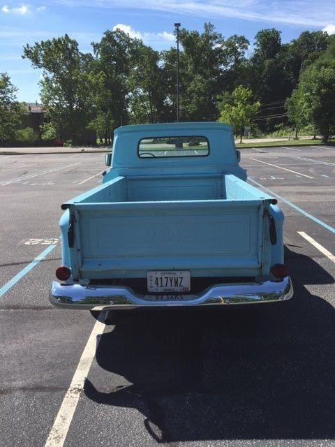 1960 GMC Other - photo 5