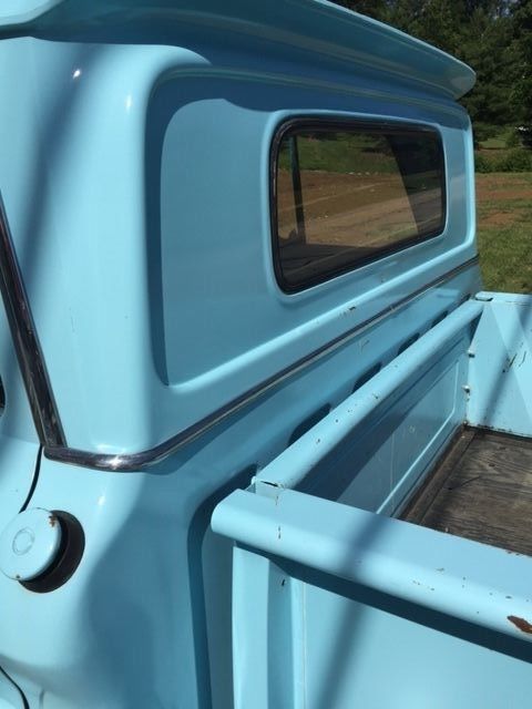 1960 GMC Other - photo 6