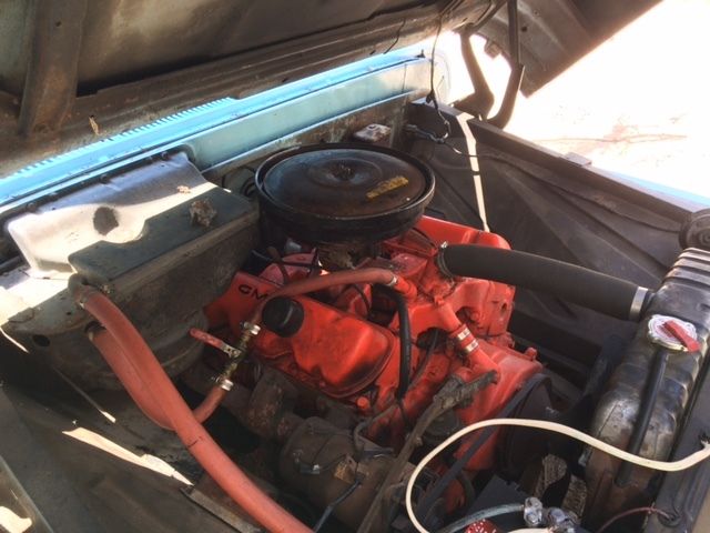 1960 GMC Other - photo 8